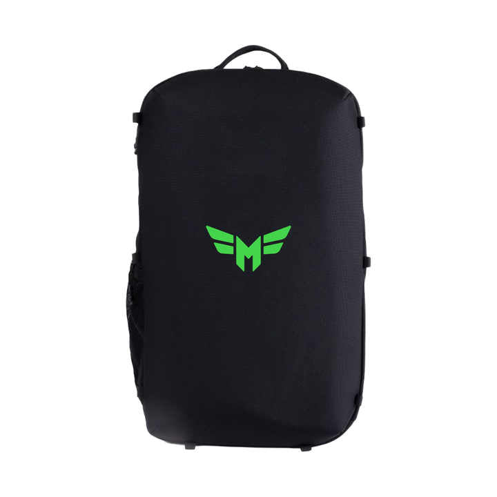 Fitness Organized Backpack Custom Fitness Black Backpack Tactical Adventure Bag Big Storage Capacity Custom Design