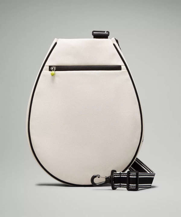 Customized 30L Canvas Tennis Backpack Multifunctional Sports Duffel Bag Racket Holder Laptop Compartment 100% Bags Fitness