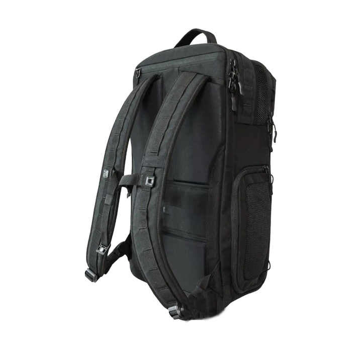 Customized Backpack Tactical Gym Custom Fitness 100% Polyester Tactical Adventure Bag Big Storage Capacity Custom Design