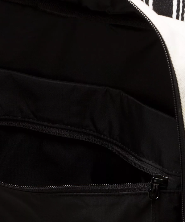 Customized 30L Canvas Tennis Backpack Multifunctional Sports Duffel Bag Racket Holder Laptop Compartment 100% Bags Fitness