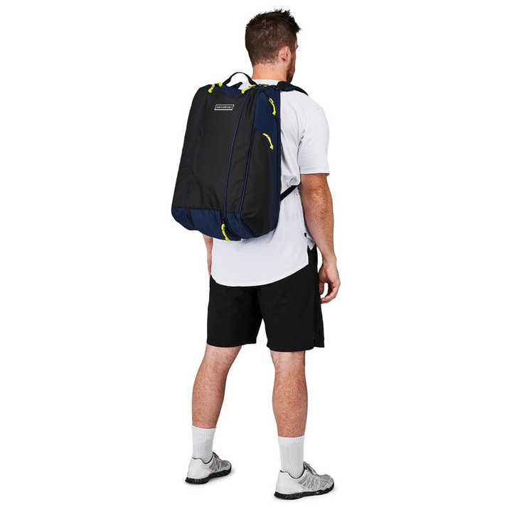 Custom Wholesale Logo Design Gym Sport 100% Polyester Large Travel Sublimated Print Team Basketball Backpack