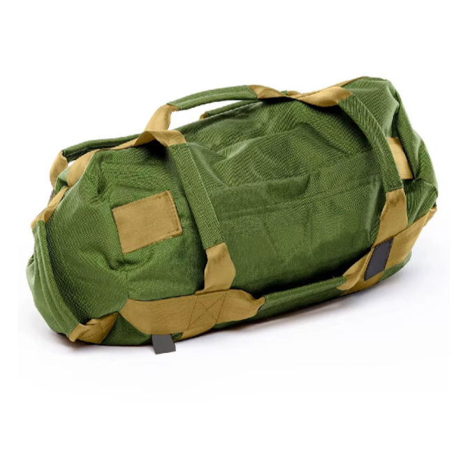 Body Workout Weight Strength Training Sandbags (Copy)