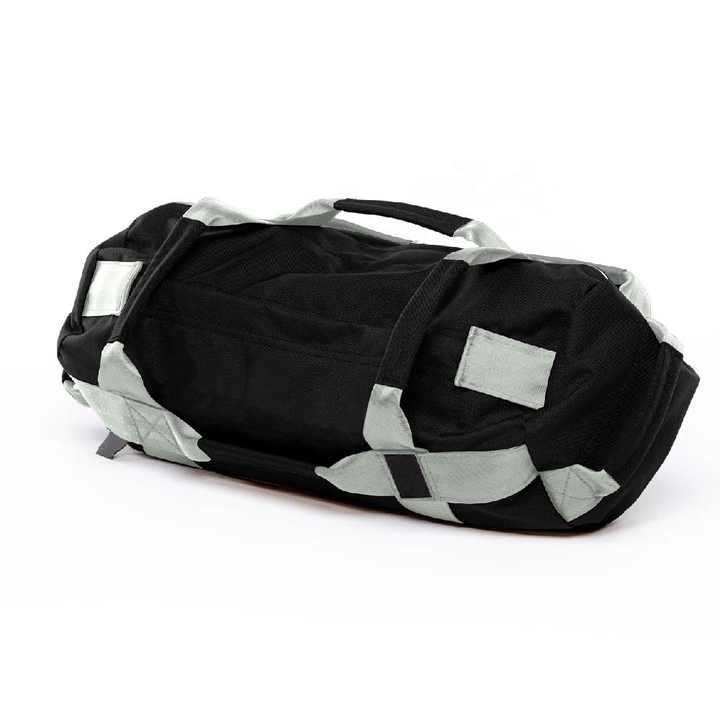 New Unisex Home Gym Fitness Strength Training Cross-Fit Sandbag Weights Iron Material for Exercise and Arm Workout