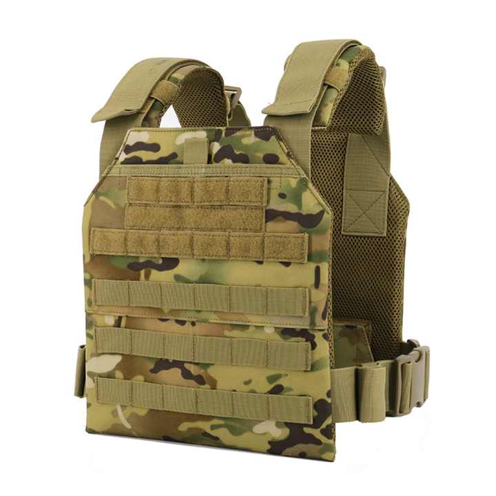 Best Functional Training Weighted Weight Plate Carrier Vest