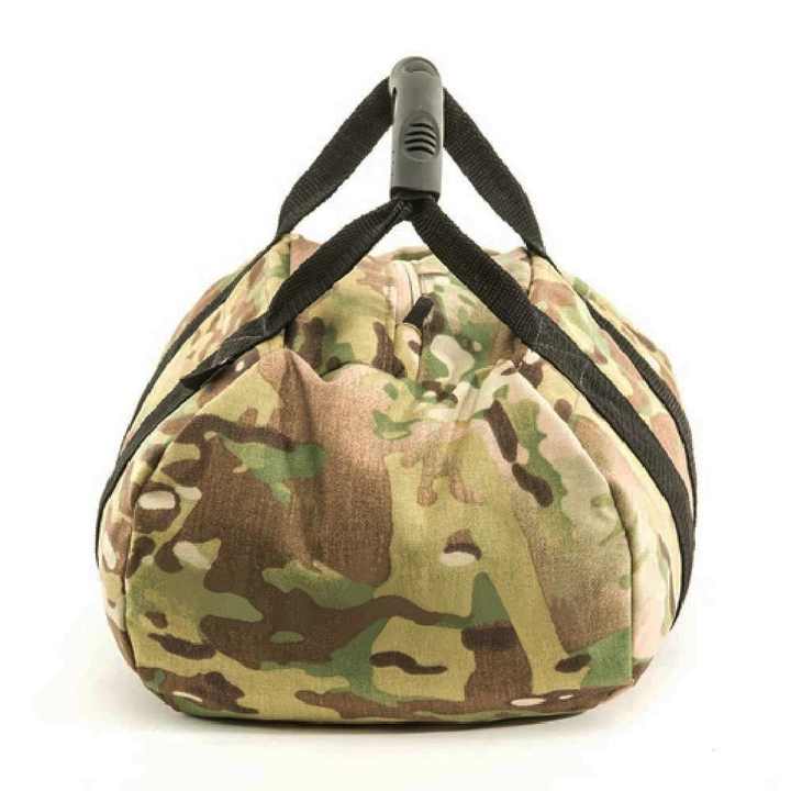 Adjustable Kettlebell Sandbag for Gym Fitness Workouts Made of Iron and Rubber