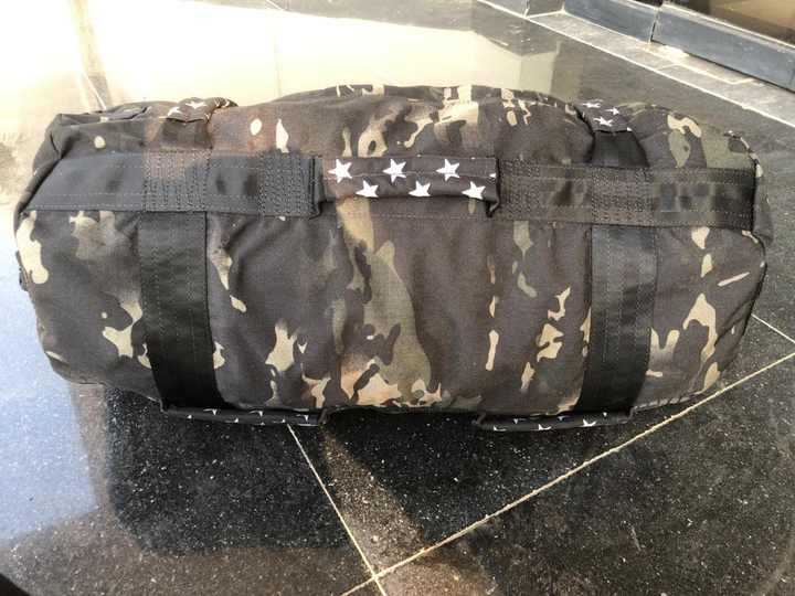 Workout and Training Weight Sandbags