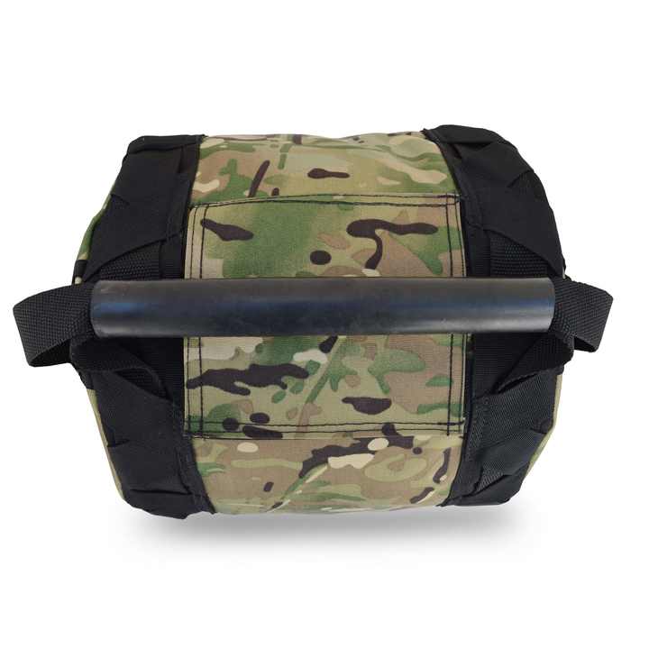 Custom Made High Quality Custom Logo Fitness Weight Lifting Strongman Kettlebell Bag Workout Weighted Sandbags for Fitness