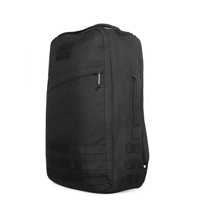 Fitness weighted backpack