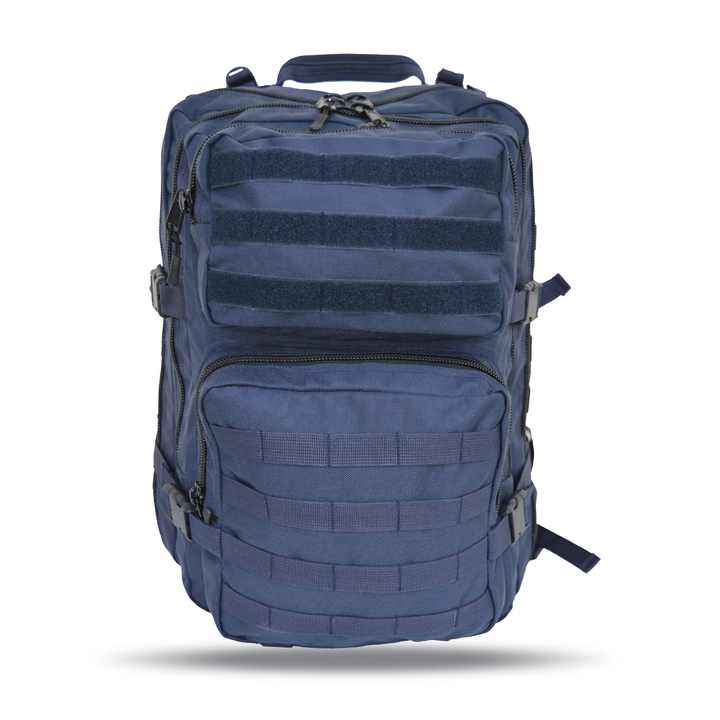 New Best Quality Custom Made Black and Red Rucksack Gym Backpack Tactical Bag Big Compartment