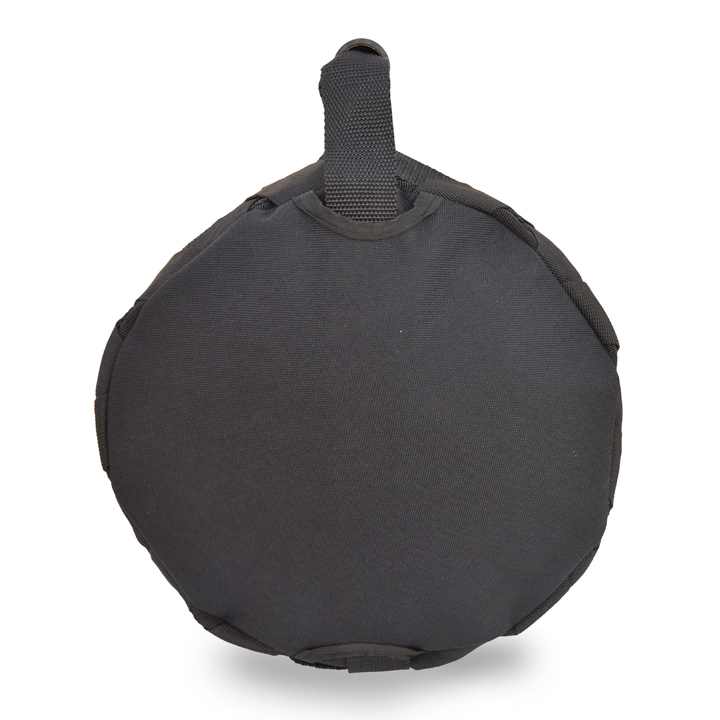 Throw Bag1000D Nylon bag ODM OEM nylon fabric MOLLE Outdoor