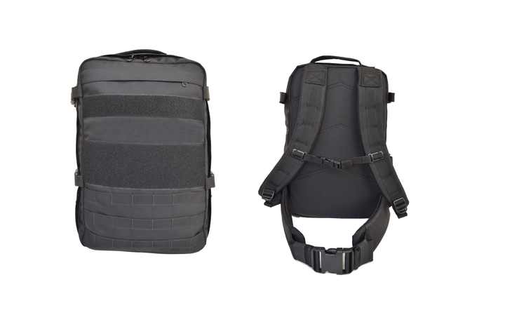 Fitness workout backpack