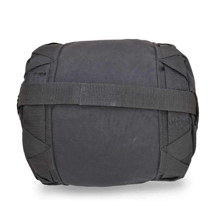 Throw Bag1000D Nylon bag ODM OEM nylon fabric MOLLE Outdoor