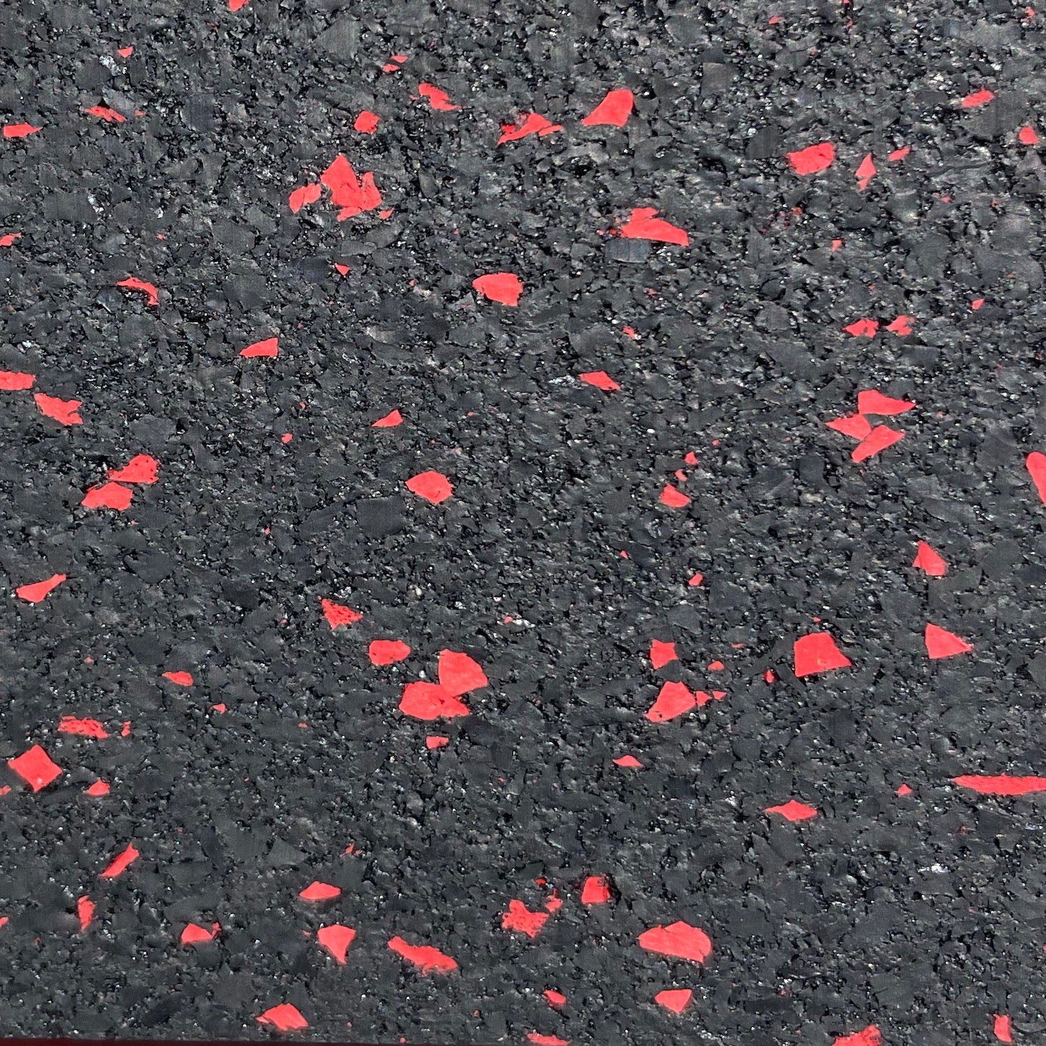 Rubber Flooring Rolls (4'x50') 8MM