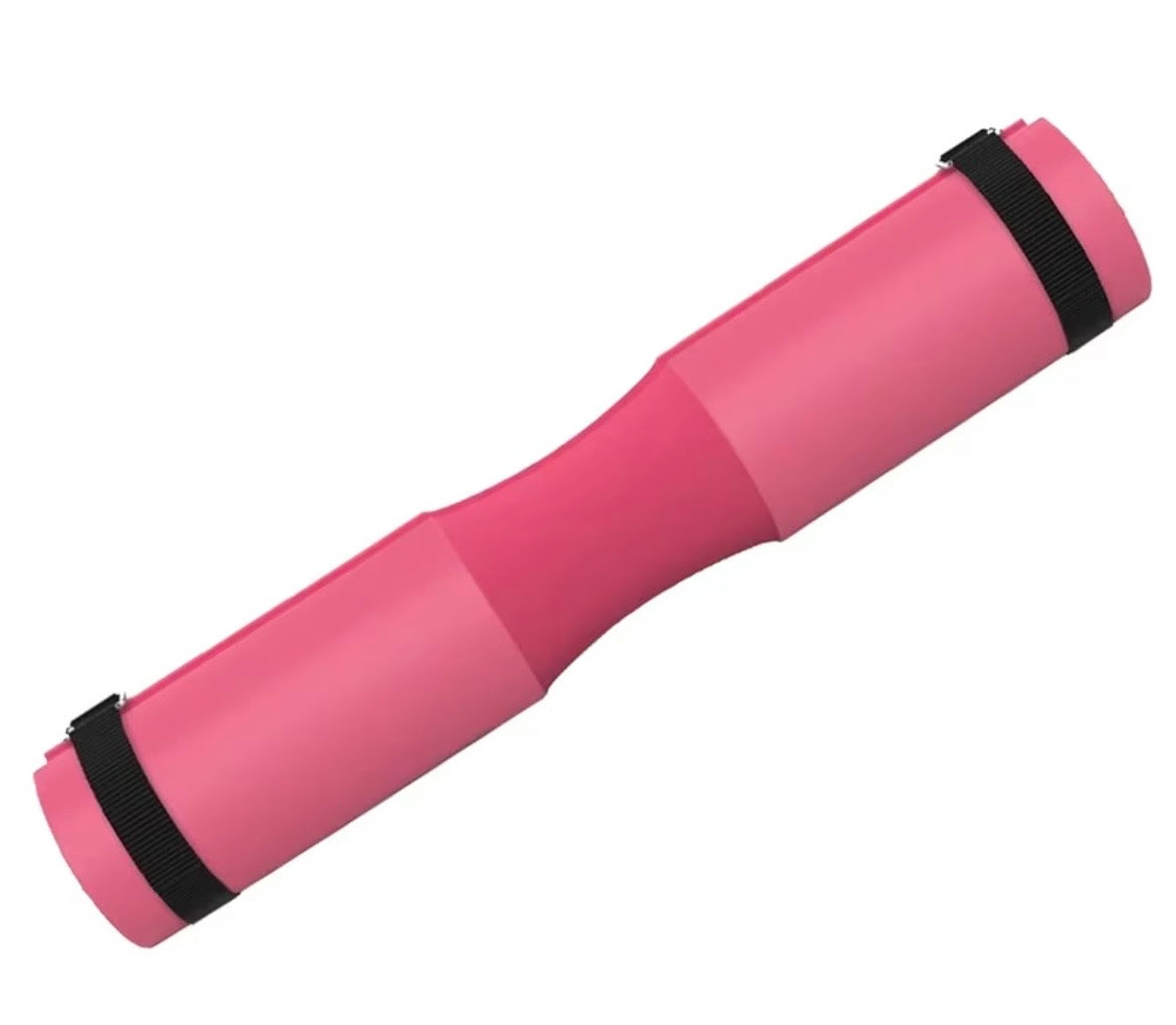 Squat Pad Shoulder Support