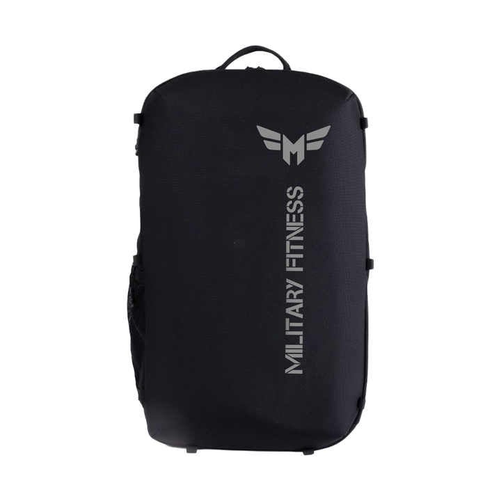 Hot Selling Premium Backpack Tactical Gym Custom Fitness Black Backpack Tactical Adventure Bag Big Storage Capacity Custom Desig