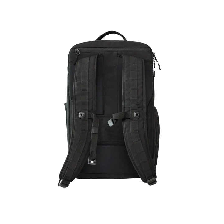 Customized Backpack Tactical Gym Custom Fitness 100% Polyester Tactical Adventure Bag Big Storage Capacity Custom Design