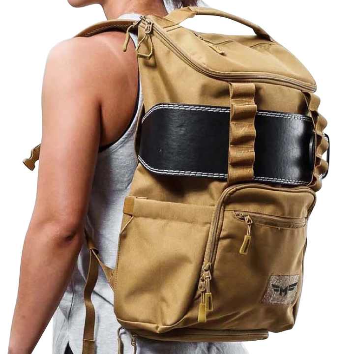 Fitness Gym Sports Backpack