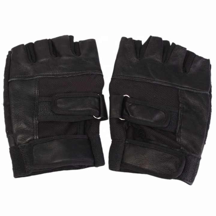 Fitness Strength Weightlfiting Gym Gloves