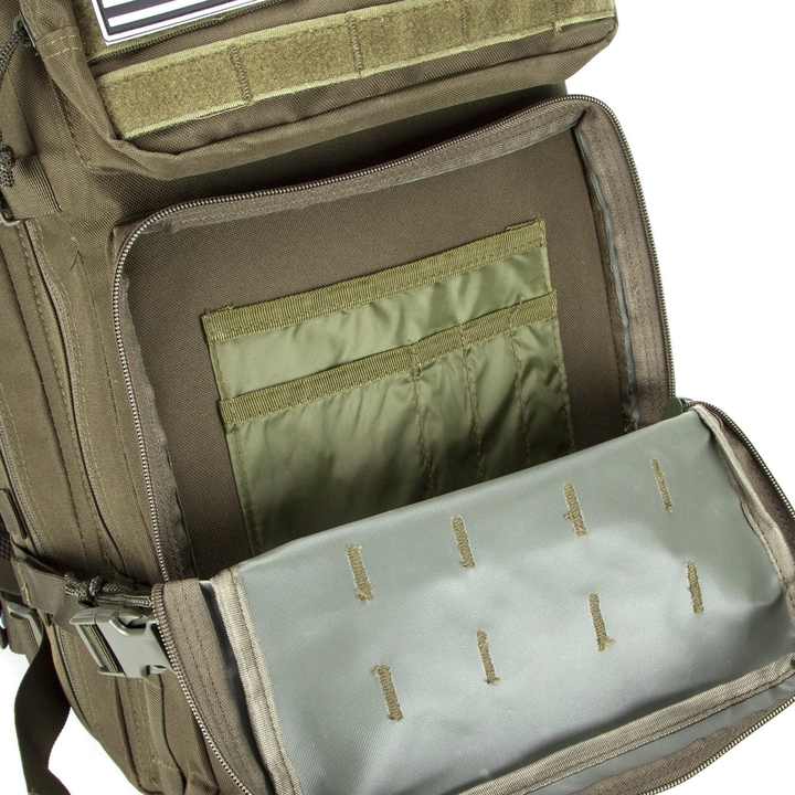 Famous Fitness Cross fit gym backpack
