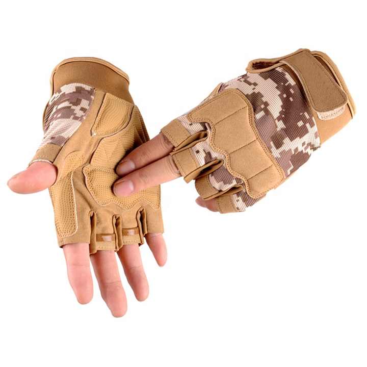 Gym Fitness Weight LIfting Gloves for workout , powerlifitng and bodybuilding