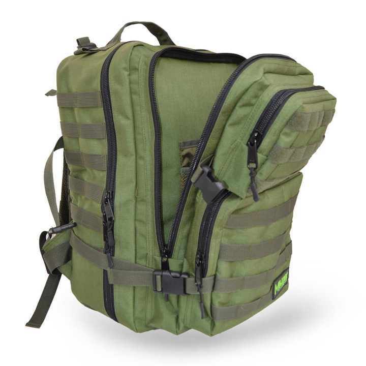 Fitness & Gym Backpack