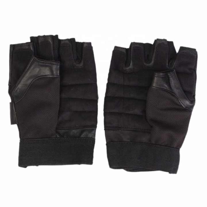 Fitness Strength Weightlfiting Gym Gloves