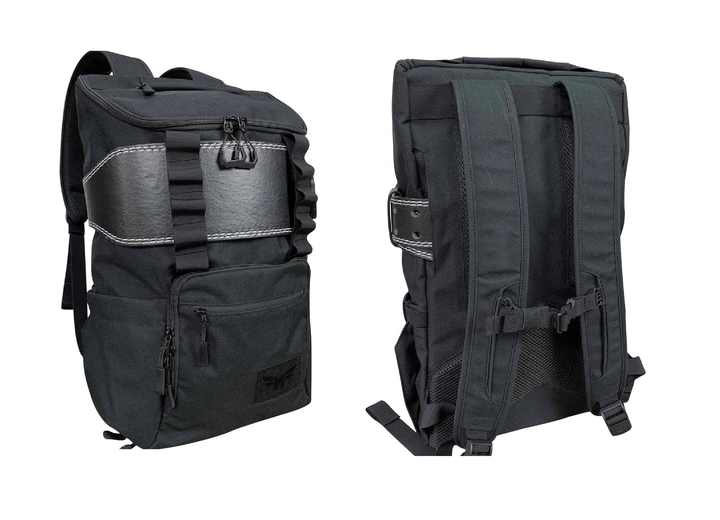 Gym Workout Travel Backpack