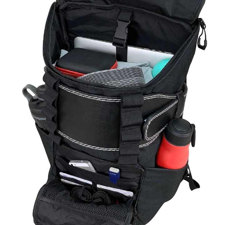 Gym Workout Travel Backpack