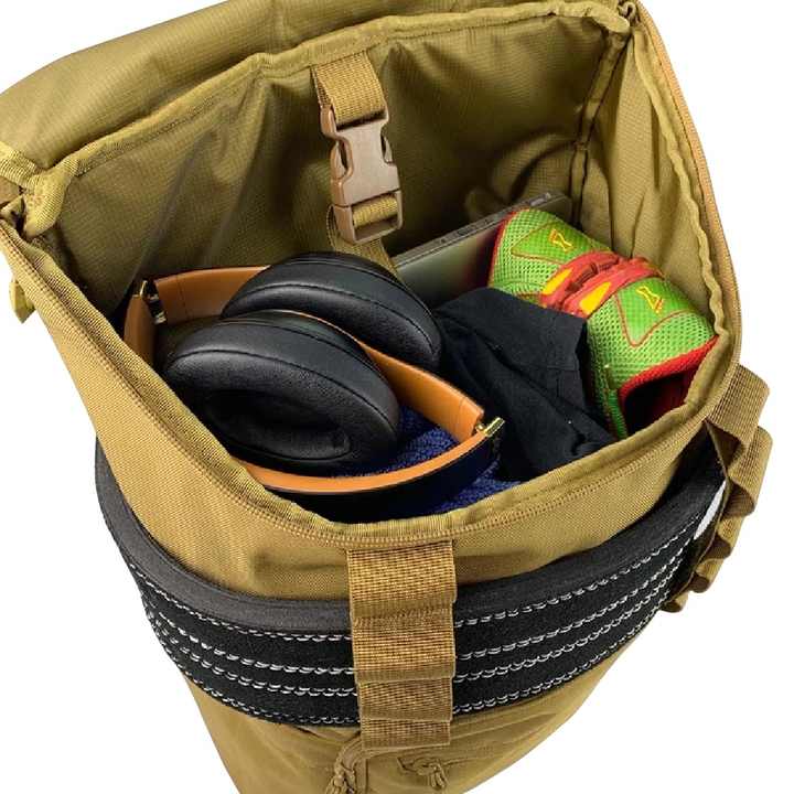 Fitness Gym Sports Backpack