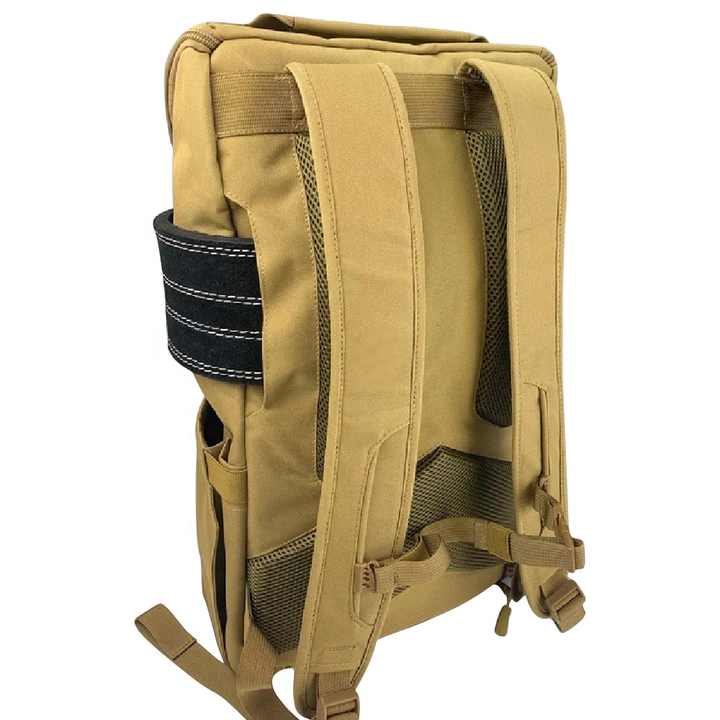 Fitness Gym Sports Backpack