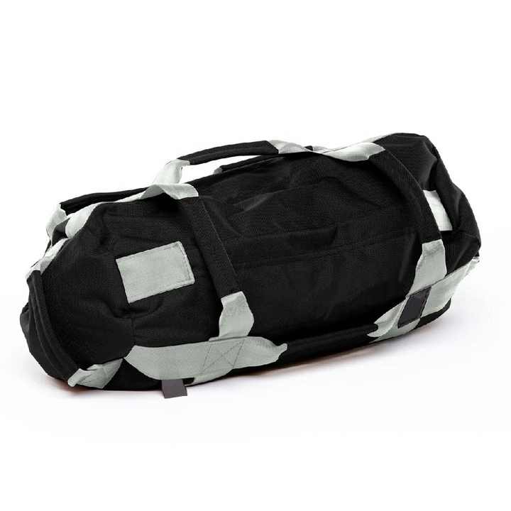 New Unisex Home Gym Fitness Strength Training Cross-Fit Sandbag Weights Iron Material for Exercise and Arm Workout
