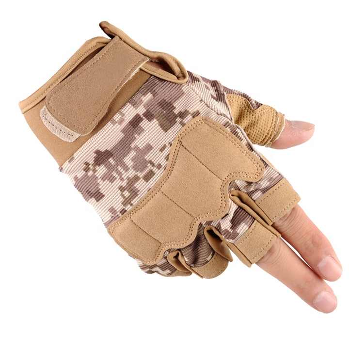 Gym Fitness Weight LIfting Gloves for workout , powerlifitng and bodybuilding