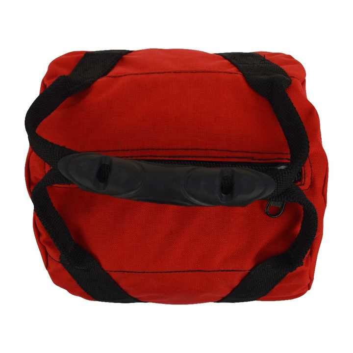 Wholesale Fitness Yoga Kettle Bell Comfortable PVC Strength Steel Iron Sand Training Soft kettle bell