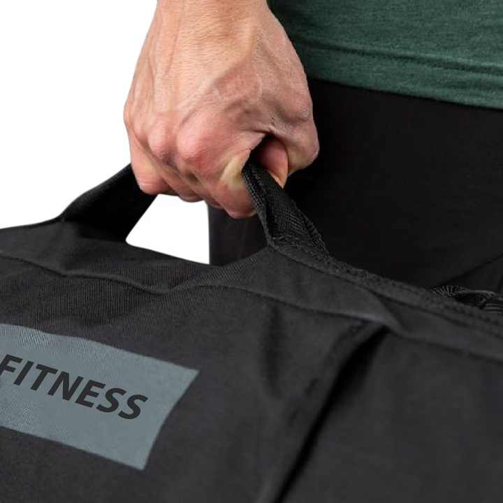 Sandbags for Fitness Weight Training