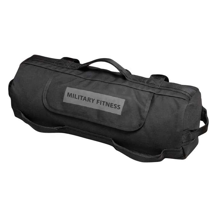 Sandbags for Fitness Weight Training