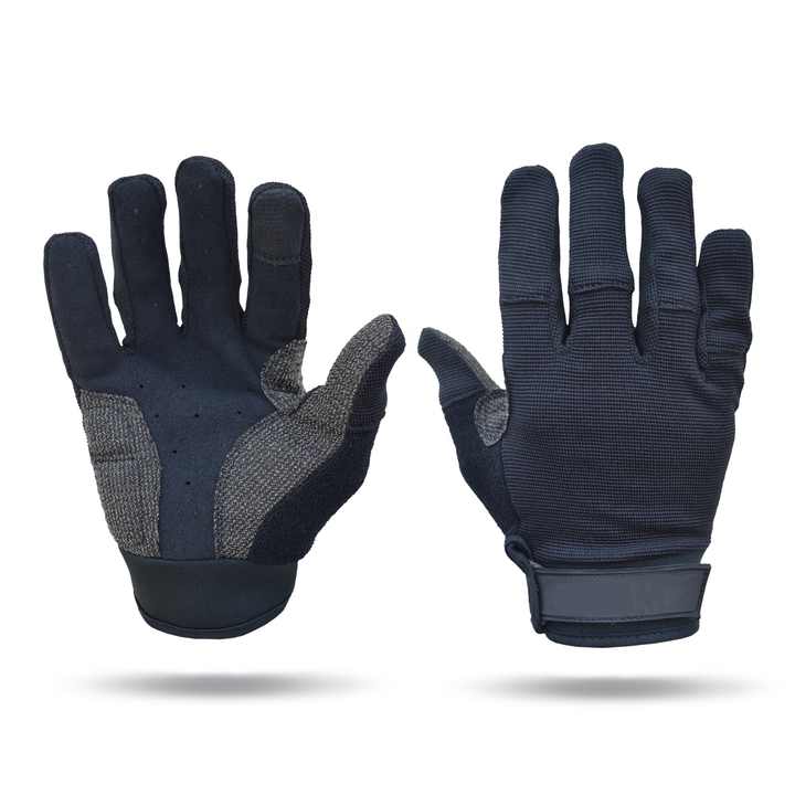 Half Finger Sports Weightlifting Gloves Breathable Palm Pad Shockproof Anti-slip Gym Fitness Gloves For Cycling Training Hiking