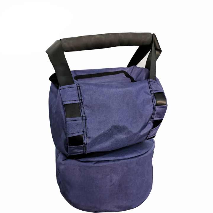 Gym Sandbags for Training Effective Exercise Tool