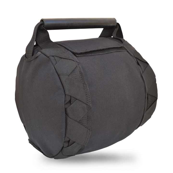 Throw Bag1000D Nylon bag ODM OEM nylon fabric MOLLE Outdoor