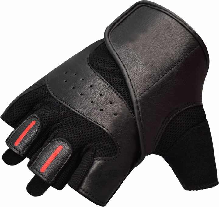 High Quality Custom Logo Cross training Power lifting Weight Lifting Gym Wrist Wraps For Weight Lifting Power Grip