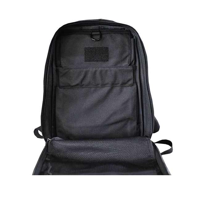 Fitness weighted backpack