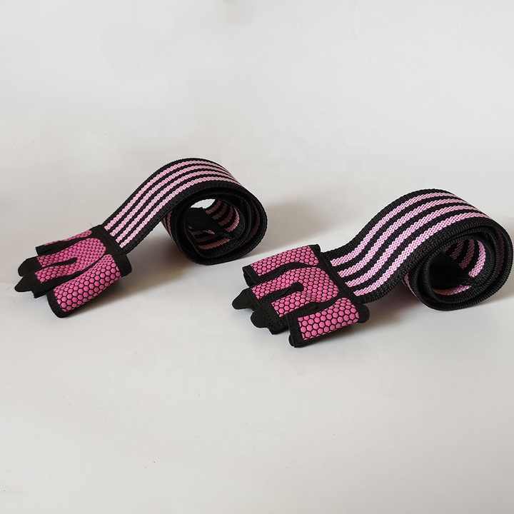 CrossFit hand grip wrist wraps