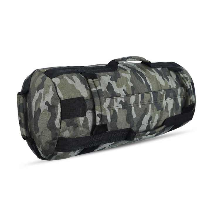 Body Workout Weight Strength Training Sandbags