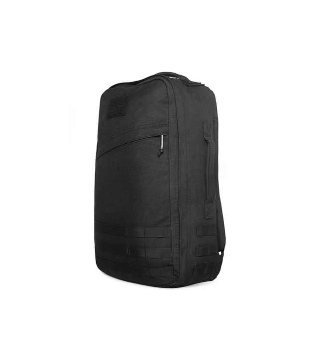 Fitness weighted backpack