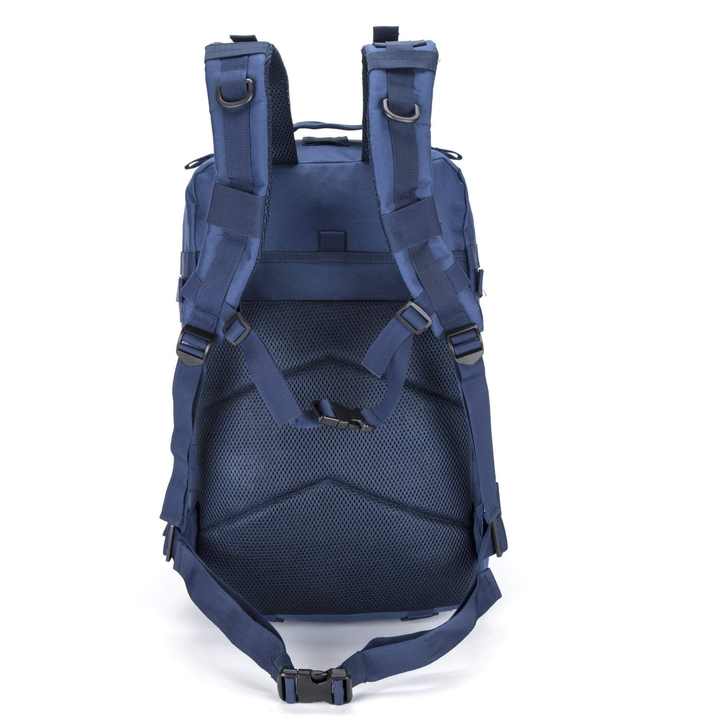 Brown Tactical Rucksack Backpack