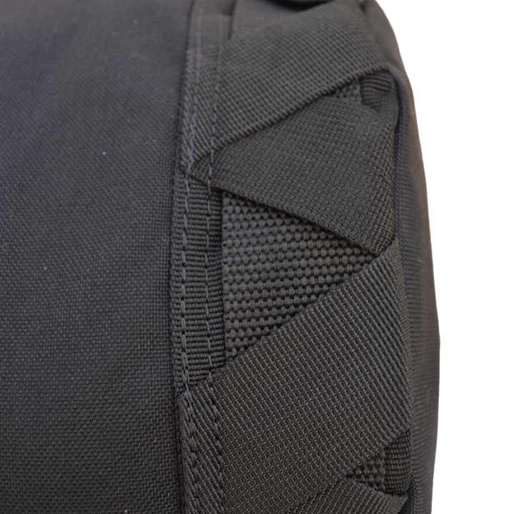 Throw Bag1000D Nylon bag ODM OEM nylon fabric MOLLE Outdoor