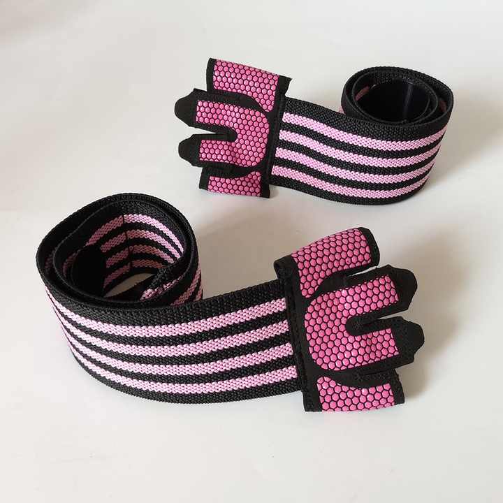 CrossFit hand grip wrist wraps