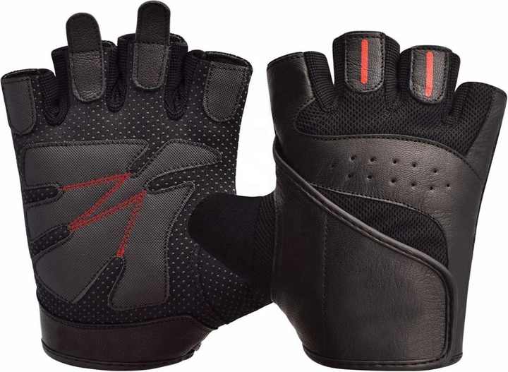 High Quality Custom Logo Cross training Power lifting Weight Lifting Gym Wrist Wraps For Weight Lifting Power Grip