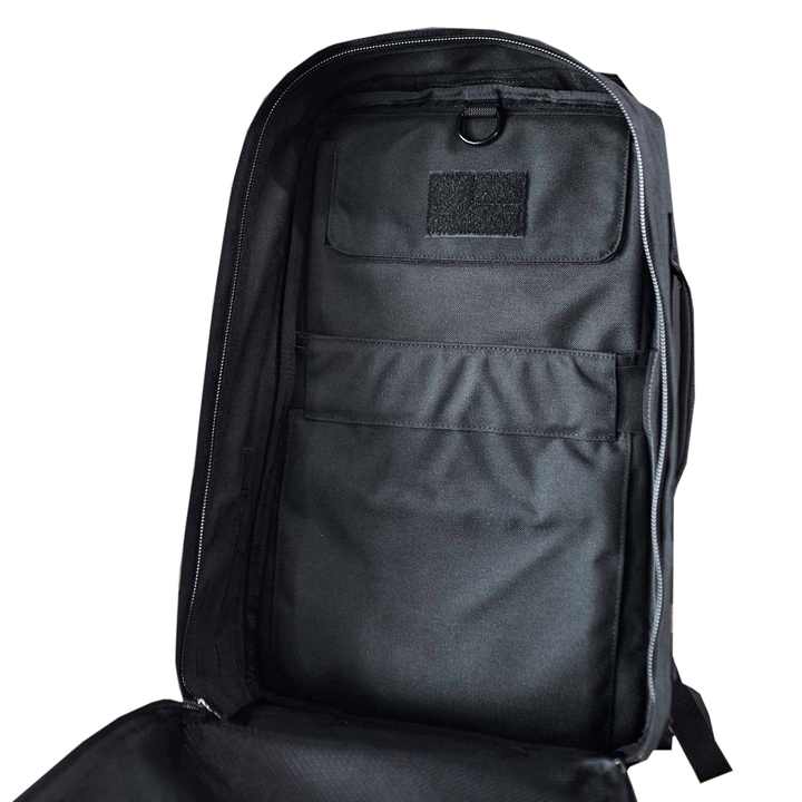 Fitness weighted backpack