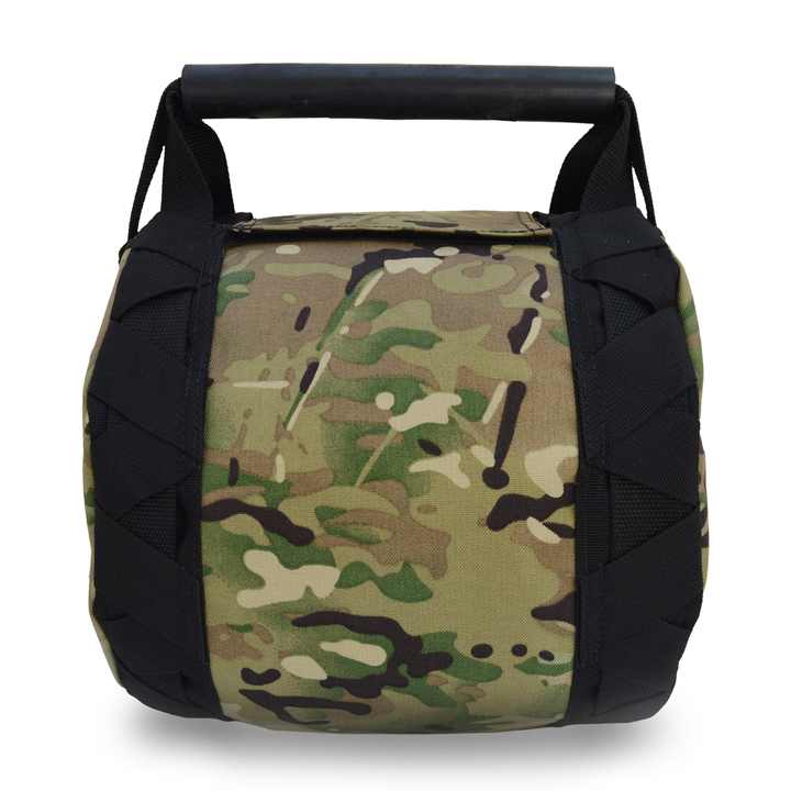 Custom Made High Quality Custom Logo Fitness Weight Lifting Strongman Kettlebell Bag Workout Weighted Sandbags for Fitness