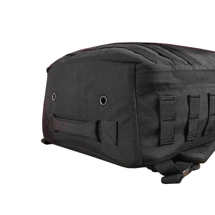 Fitness weighted backpack